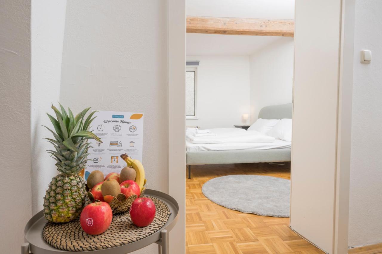 Apartment Zum Grazer Uhrturm *