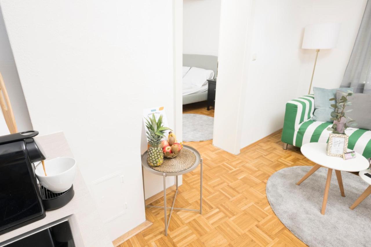 Zum Grazer Uhrturm Apartment Graz