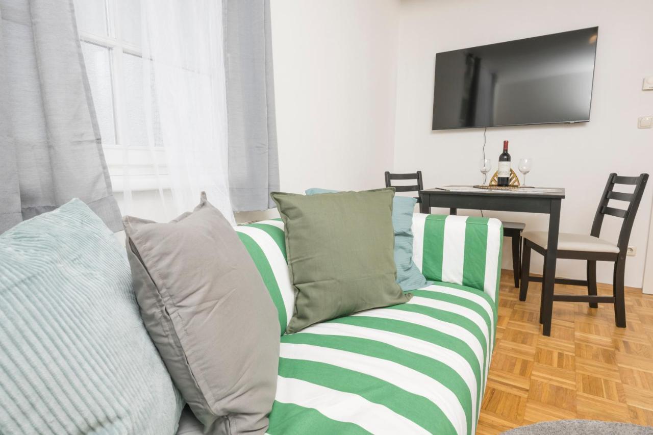 Zum Grazer Uhrturm Apartment Graz
