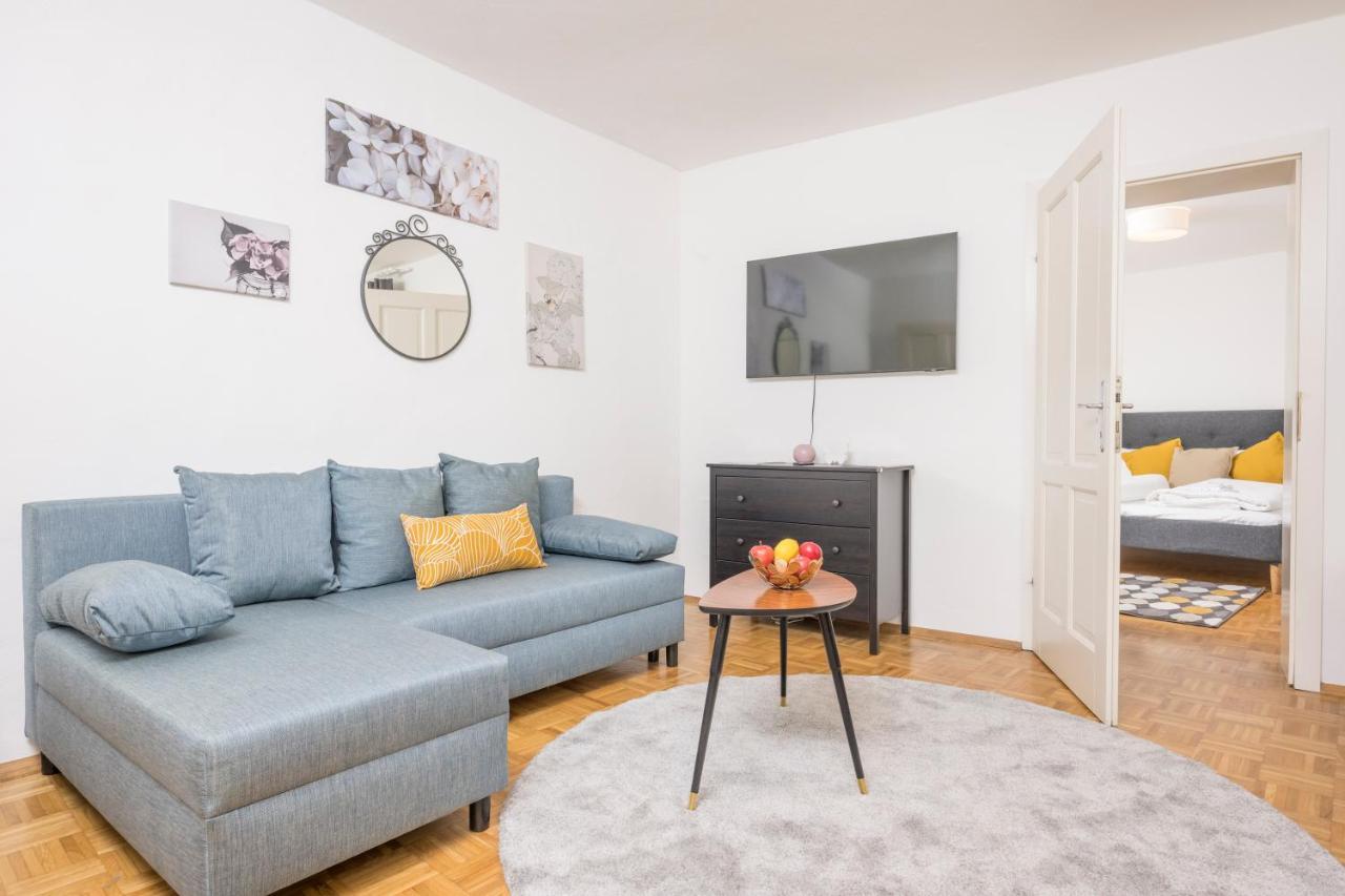 Apartment Zum Grazer Uhrturm