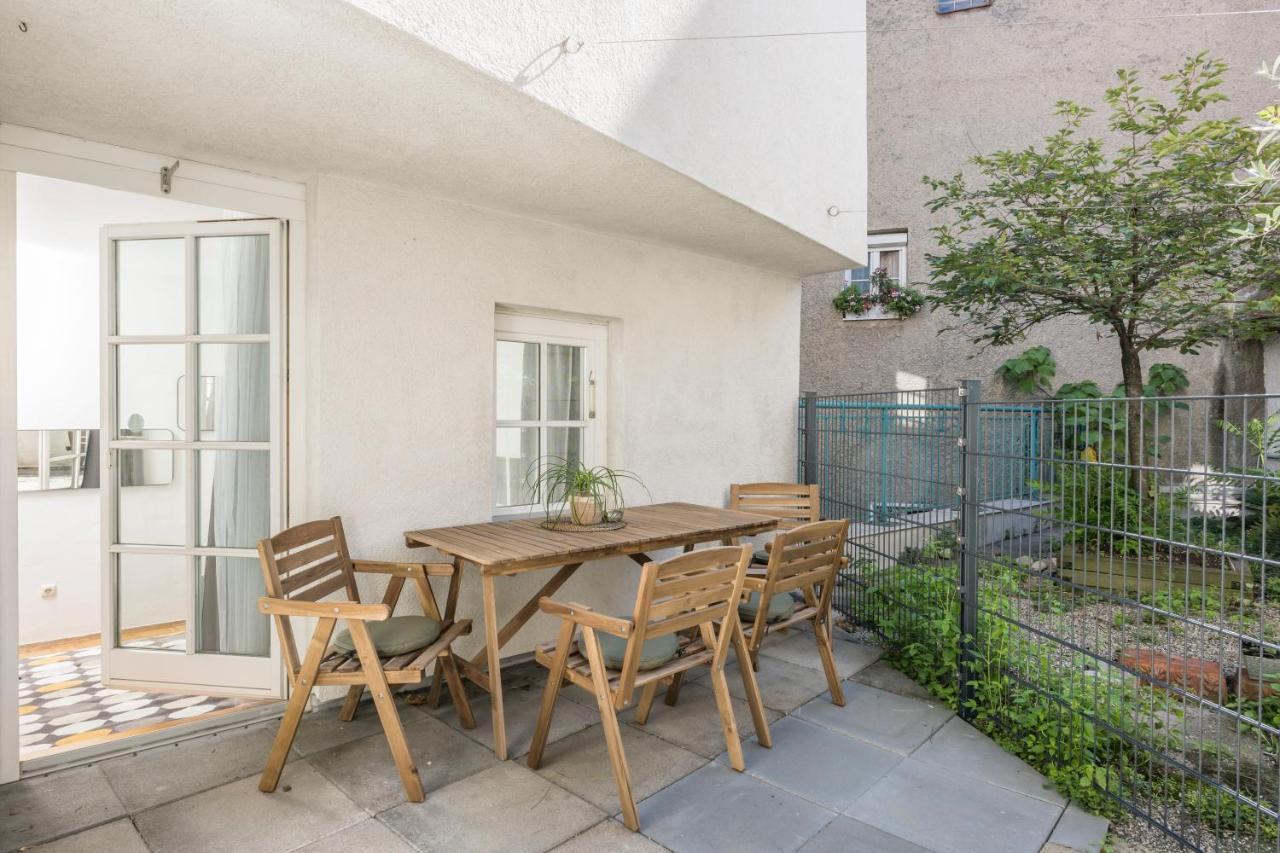 Apartment Zum Grazer Uhrturm