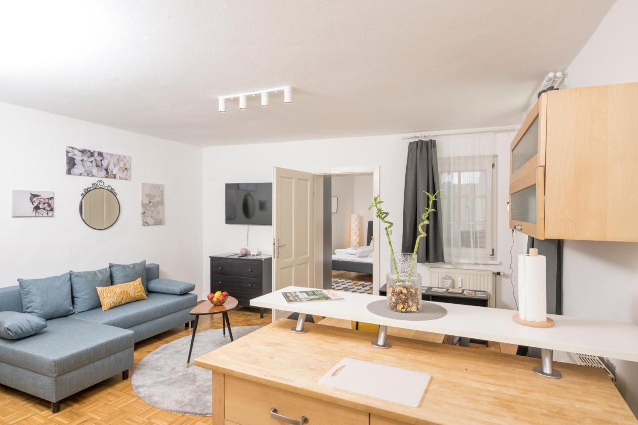 Apartment Zum Grazer Uhrturm