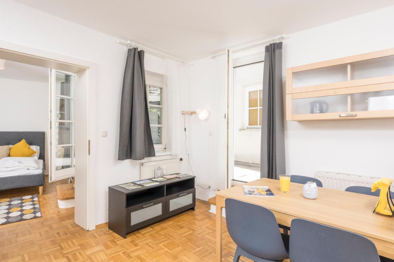 Apartment Zum Grazer Uhrturm Graz