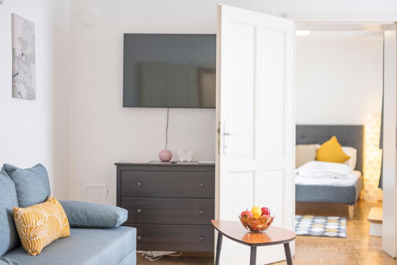 Zum Grazer Uhrturm Apartment Graz