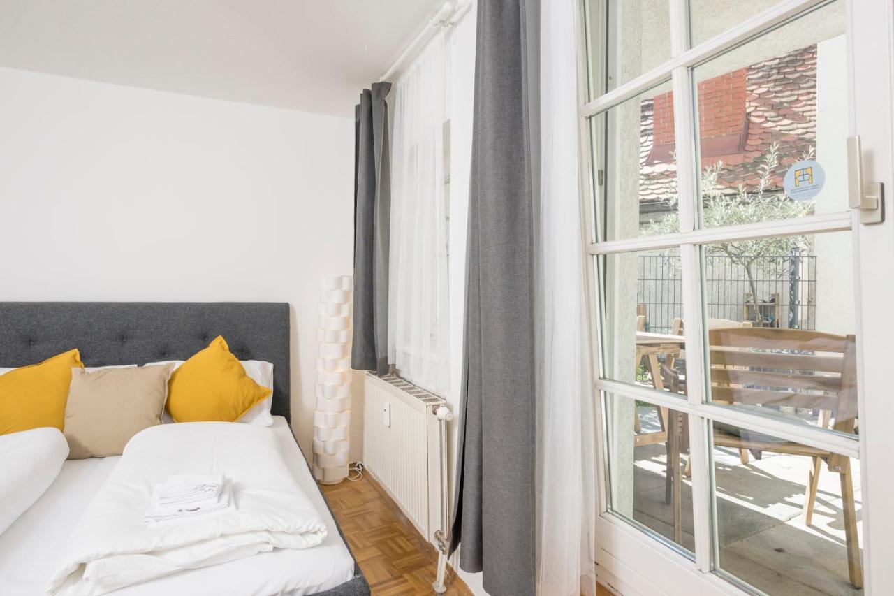 Apartment Zum Grazer Uhrturm