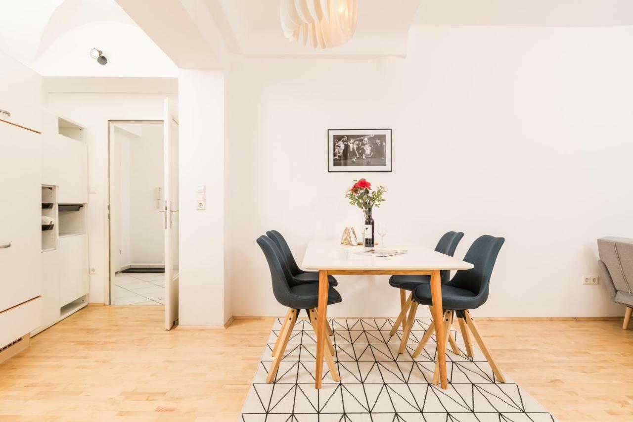 Zum Grazer Uhrturm Apartment