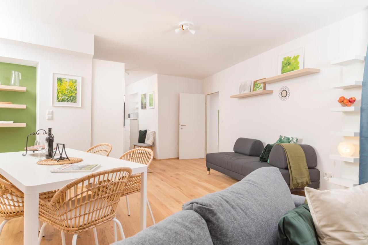 Zum Grazer Uhrturm Apartment *