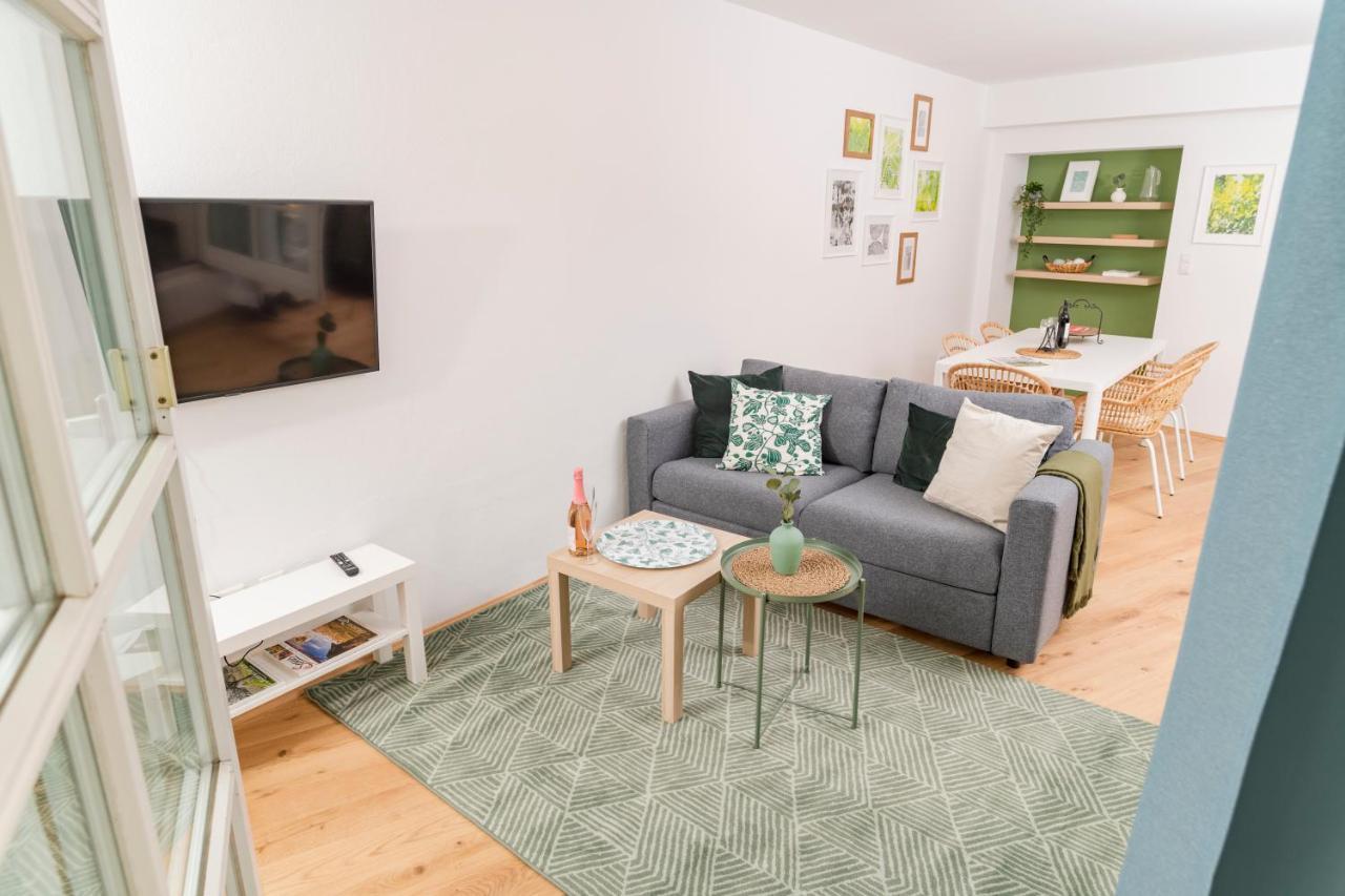 Zum Grazer Uhrturm Apartment Graz