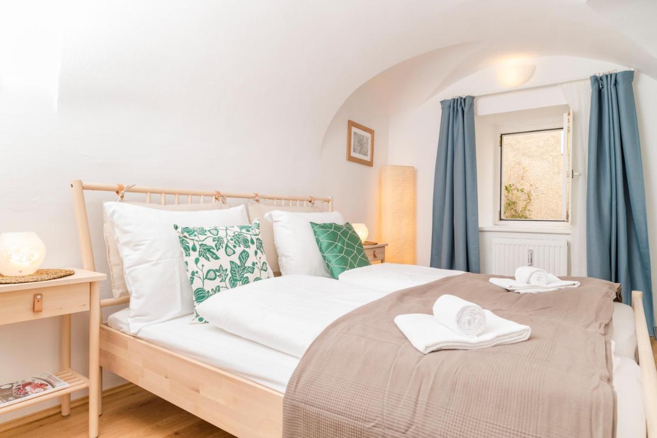 Zum Grazer Uhrturm Apartment