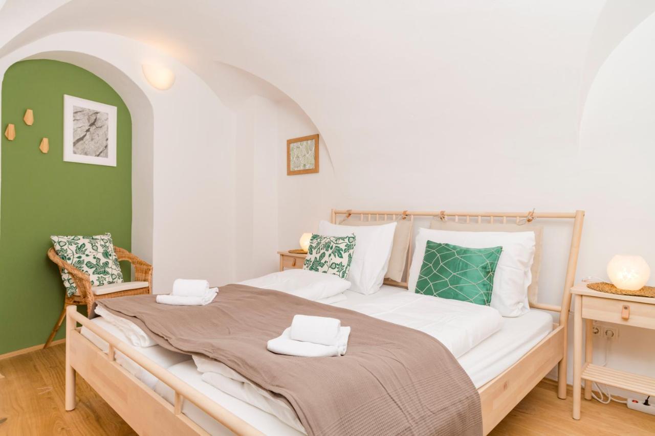 Apartment Zum Grazer Uhrturm
