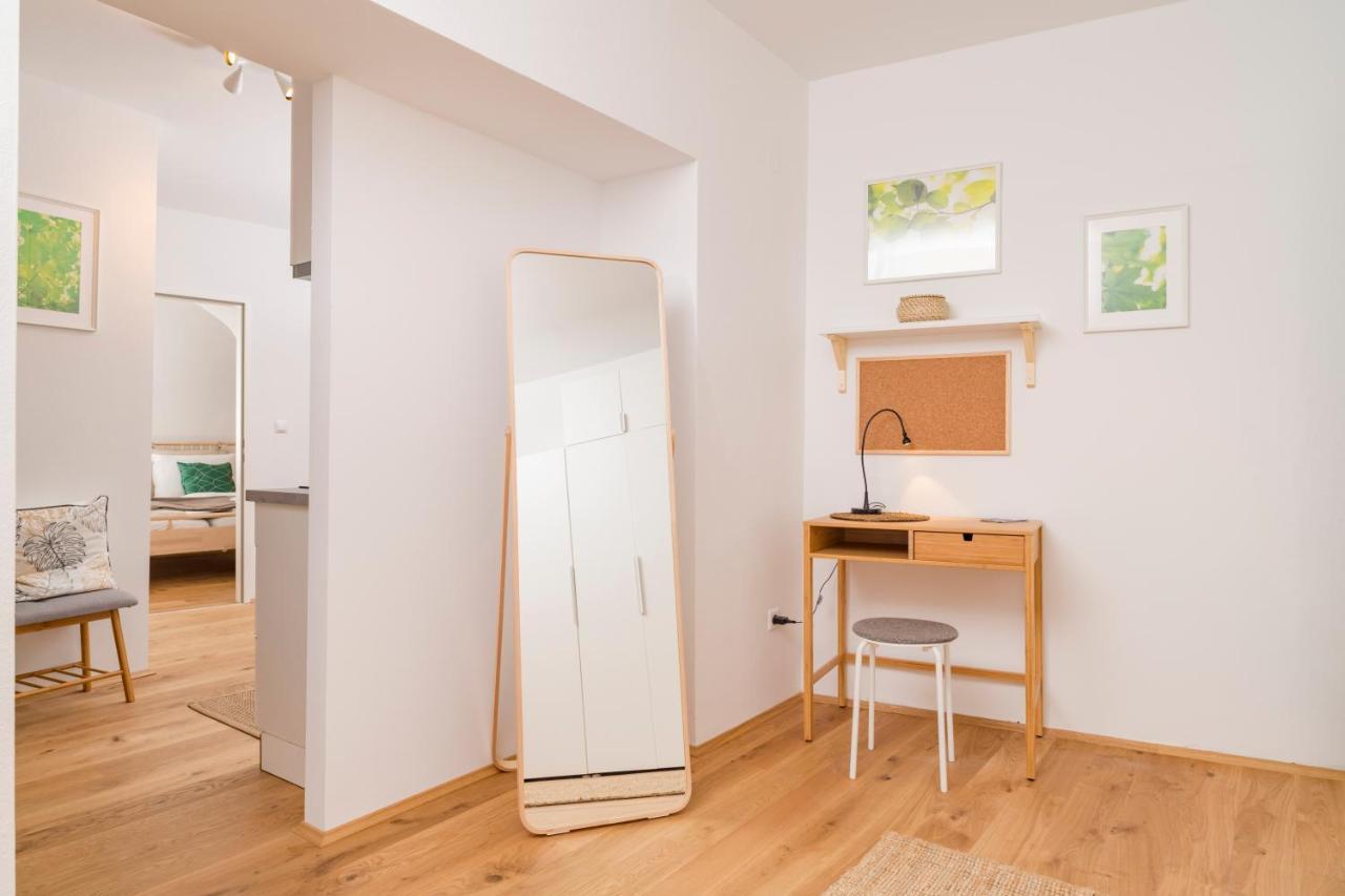Zum Grazer Uhrturm Apartment
